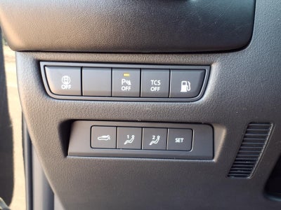 2026 Mazda Mazda CX-50 Hybrid Premium Plus AWD