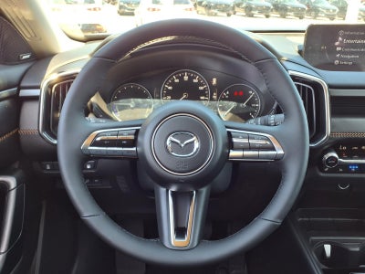 2026 Mazda Mazda CX-50 Hybrid Premium Plus AWD