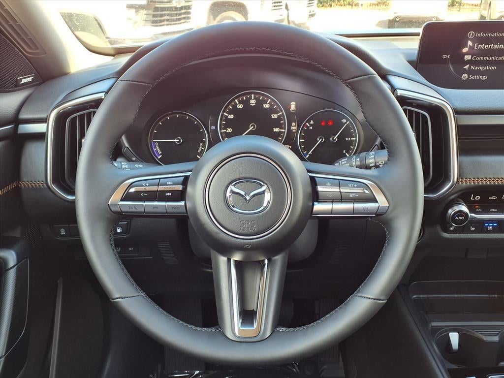 2026 Mazda Mazda CX-50 Hybrid Premium Plus AWD