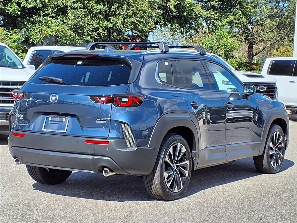 2026 Mazda Mazda CX-50 Hybrid Premium Plus AWD