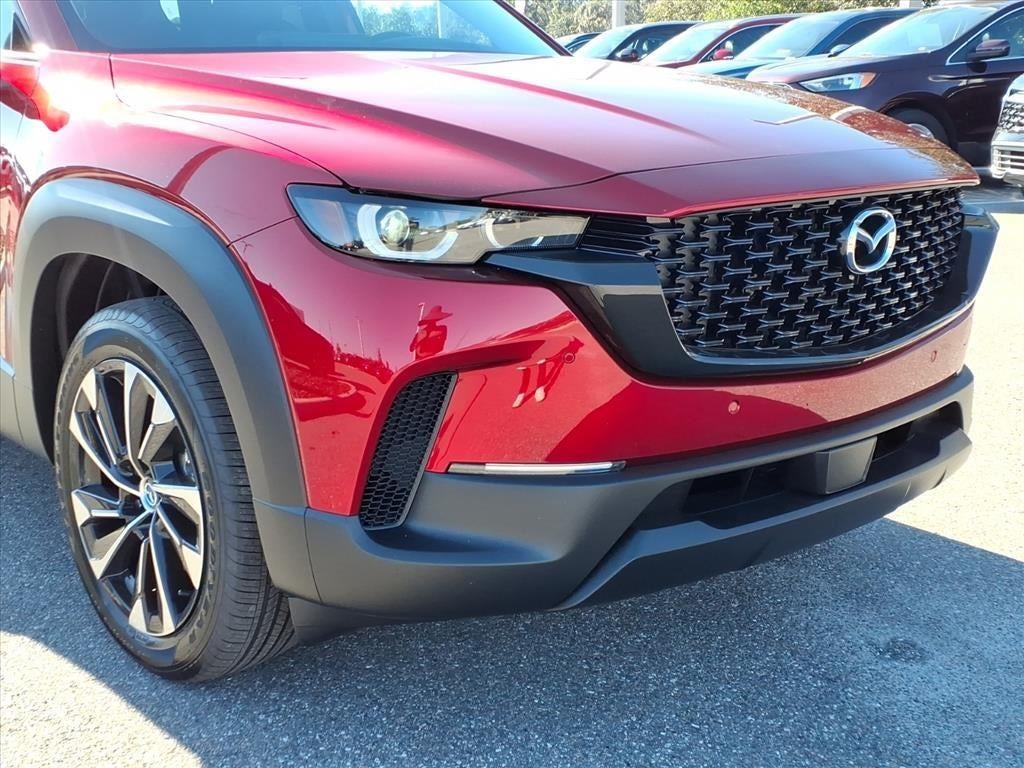 2026 Mazda Mazda CX-50 Hybrid Premium Plus AWD