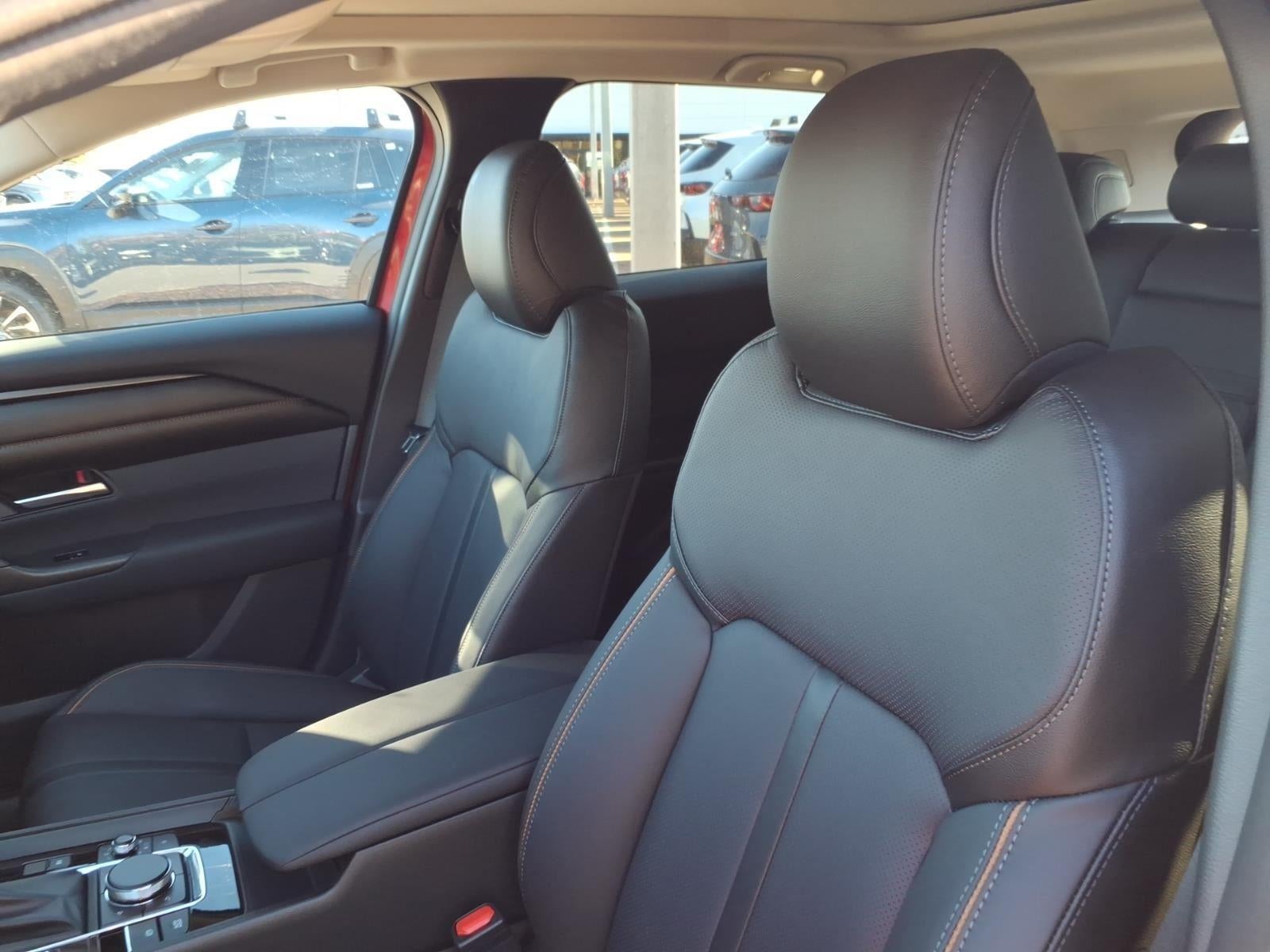 2026 Mazda Mazda CX-50 Hybrid Premium Plus AWD