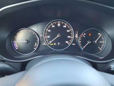 2026 Mazda Mazda CX-50 Hybrid Premium Plus AWD