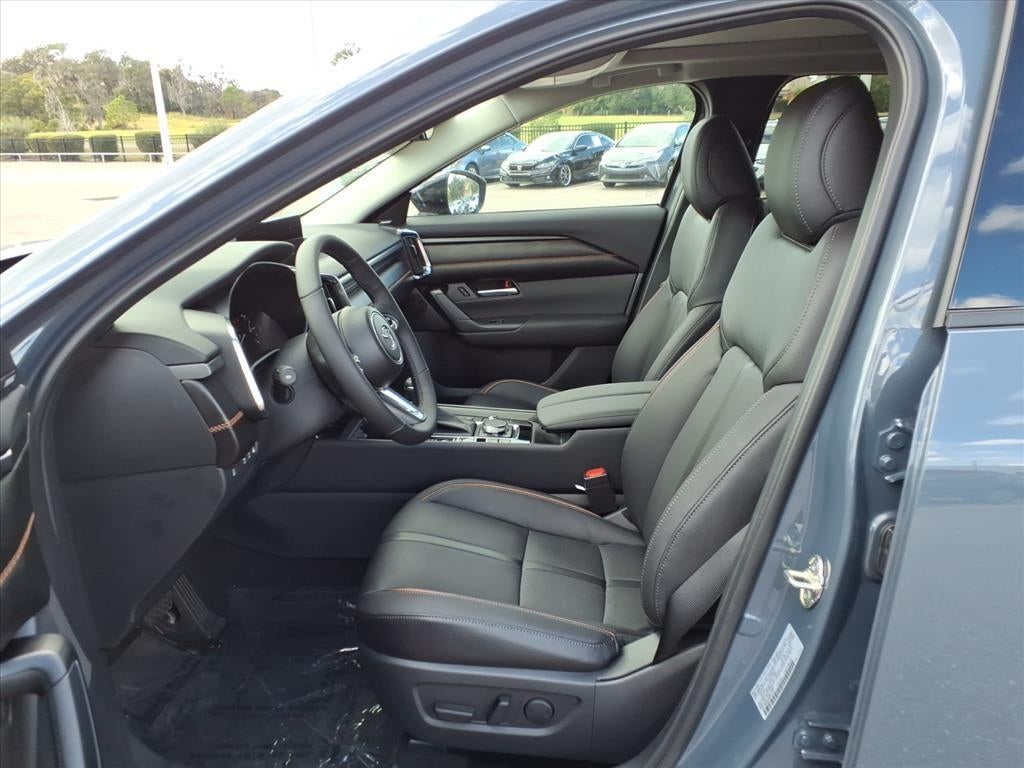 2026 Mazda Mazda CX-50 Hybrid Premium Plus AWD