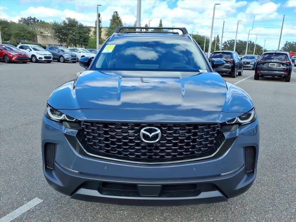 2026 Mazda Mazda CX-50 Hybrid Premium Plus AWD