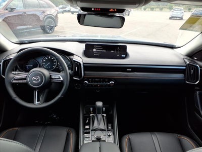 2026 Mazda Mazda CX-50 Hybrid Premium Plus AWD