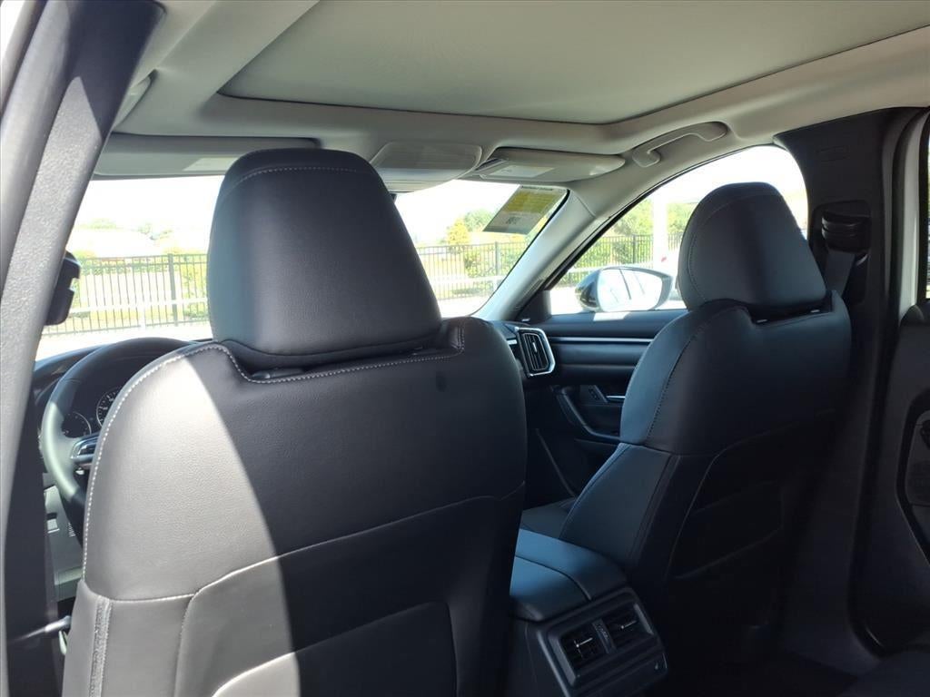 2026 Mazda Mazda CX-50 Hybrid Premium Plus AWD