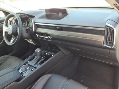 2026 Mazda Mazda CX-50 Hybrid Premium Plus AWD