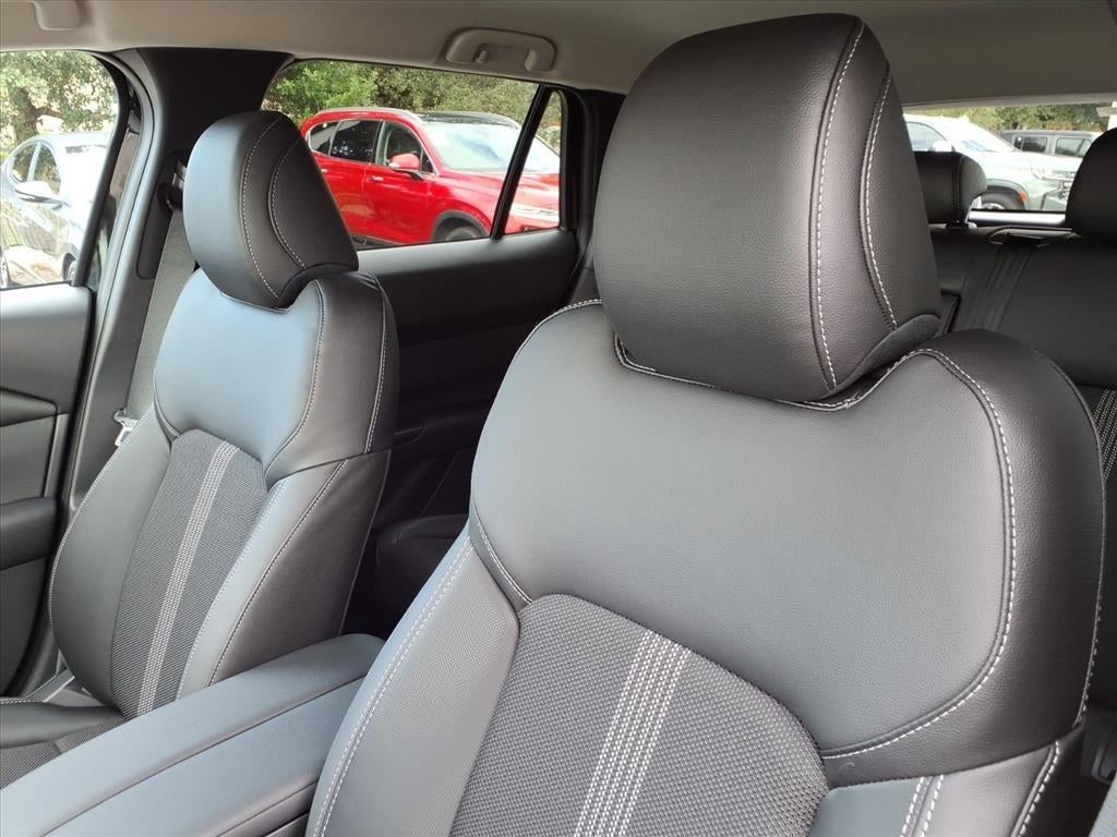 2026 Mazda Mazda CX-50 2.5 S Select AWD