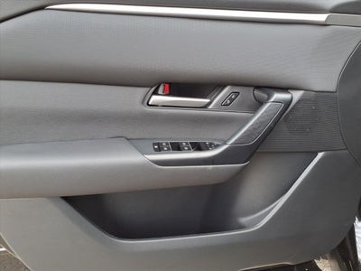 2026 Mazda Mazda CX-50 2.5 S Select AWD