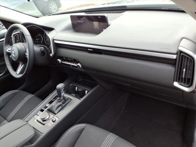 2026 Mazda Mazda CX-50 2.5 S Select AWD