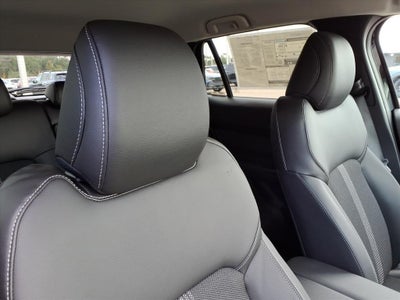 2026 Mazda Mazda CX-50 2.5 S Select AWD