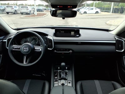 2026 Mazda Mazda CX-50 2.5 S Select AWD