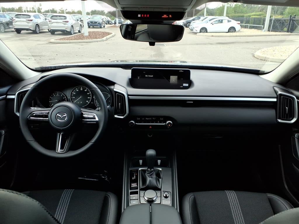 2026 Mazda Mazda CX-50 2.5 S Select AWD