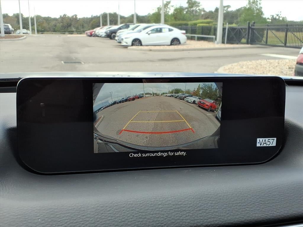 2026 Mazda Mazda CX-50 2.5 S Select AWD