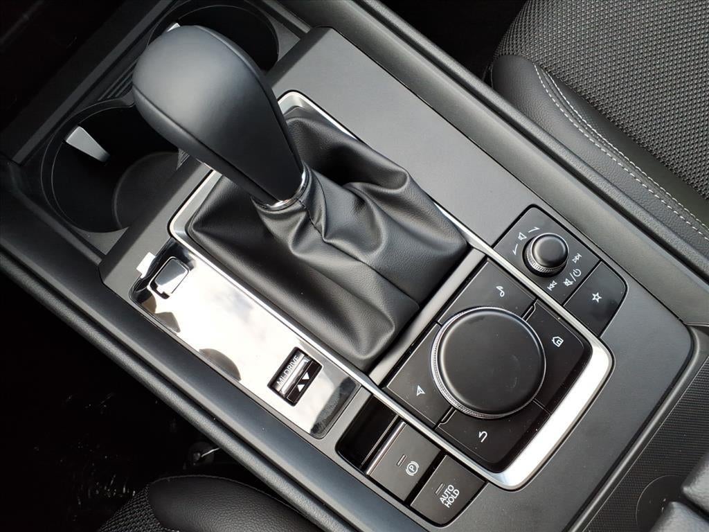 2026 Mazda Mazda CX-50 2.5 S Select AWD