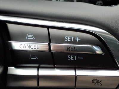 2026 Mazda Mazda CX-50 2.5 S Select AWD