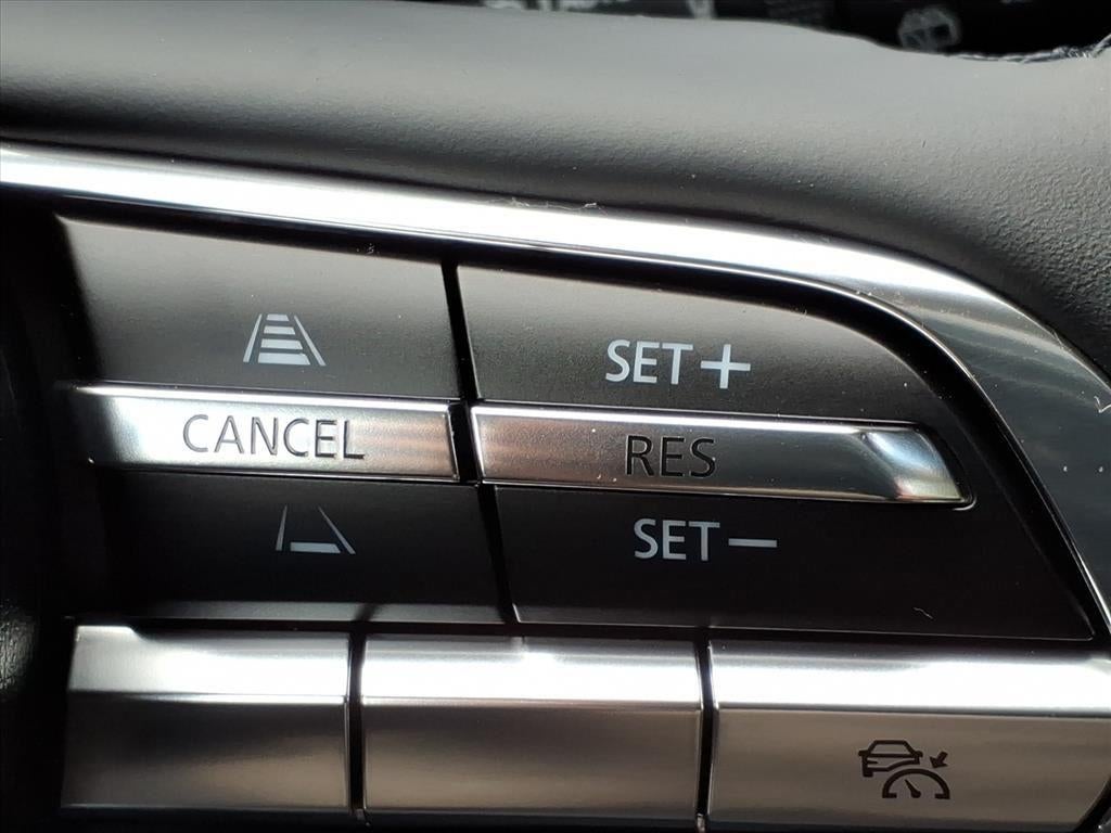 2026 Mazda Mazda CX-50 2.5 S Select AWD