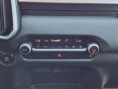 2026 Mazda Mazda CX-50 2.5 S Select AWD