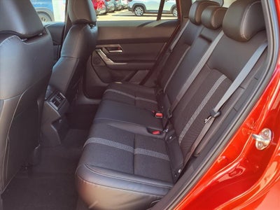 2026 Mazda Mazda CX-50 2.5 S Select AWD