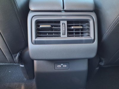 2026 Mazda Mazda CX-50 2.5 S Select AWD