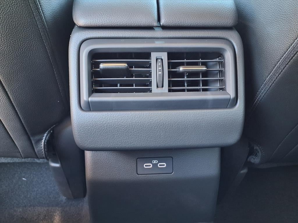 2026 Mazda Mazda CX-50 2.5 S Select AWD