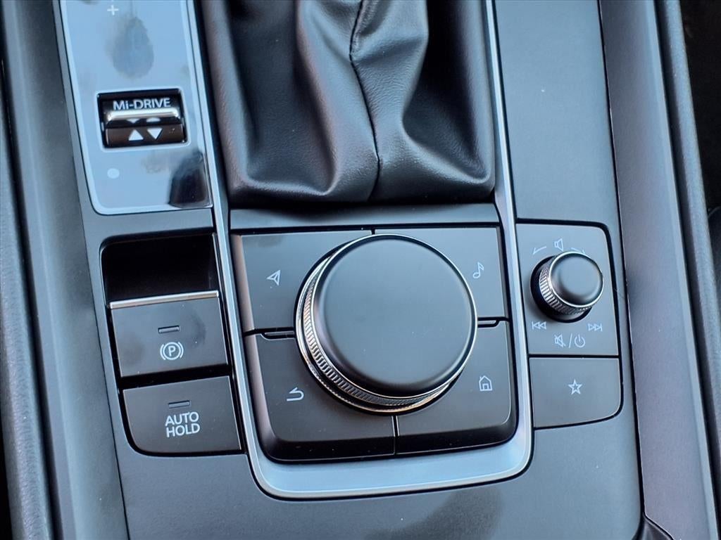 2026 Mazda Mazda CX-50 2.5 S Select AWD