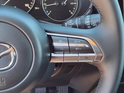 2026 Mazda Mazda CX-50 2.5 S Select AWD