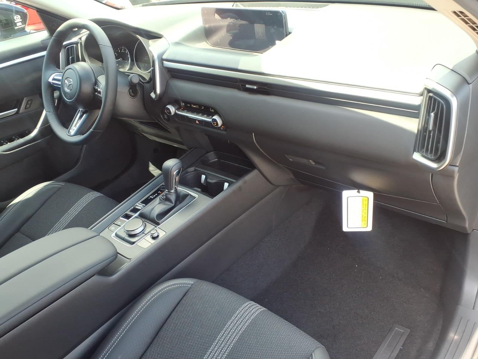 2026 Mazda Mazda CX-50 2.5 S Select AWD