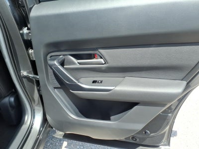 2026 Mazda Mazda CX-50 2.5 S Select AWD