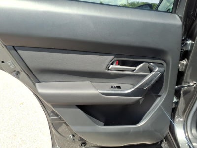 2026 Mazda Mazda CX-50 2.5 S Select AWD