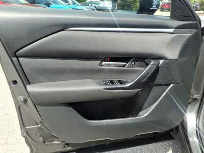 2026 Mazda Mazda CX-50 2.5 S Select AWD