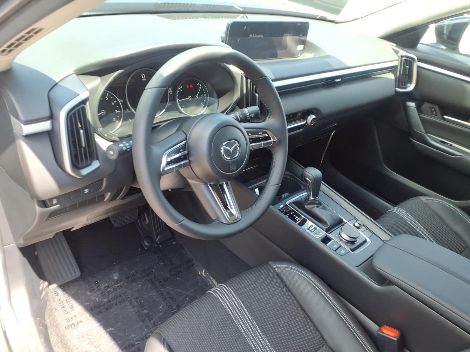 2026 Mazda Mazda CX-50 2.5 S Select AWD