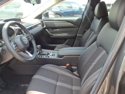 2026 Mazda Mazda CX-50 2.5 S Select AWD