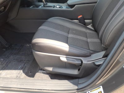 2026 Mazda Mazda CX-50 2.5 S Select AWD
