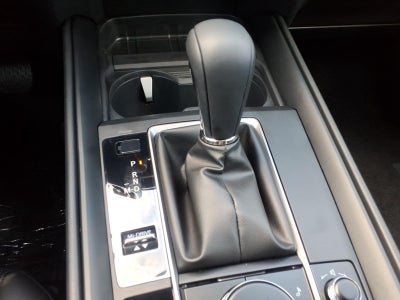 2026 Mazda Mazda CX-50 2.5 S Select AWD