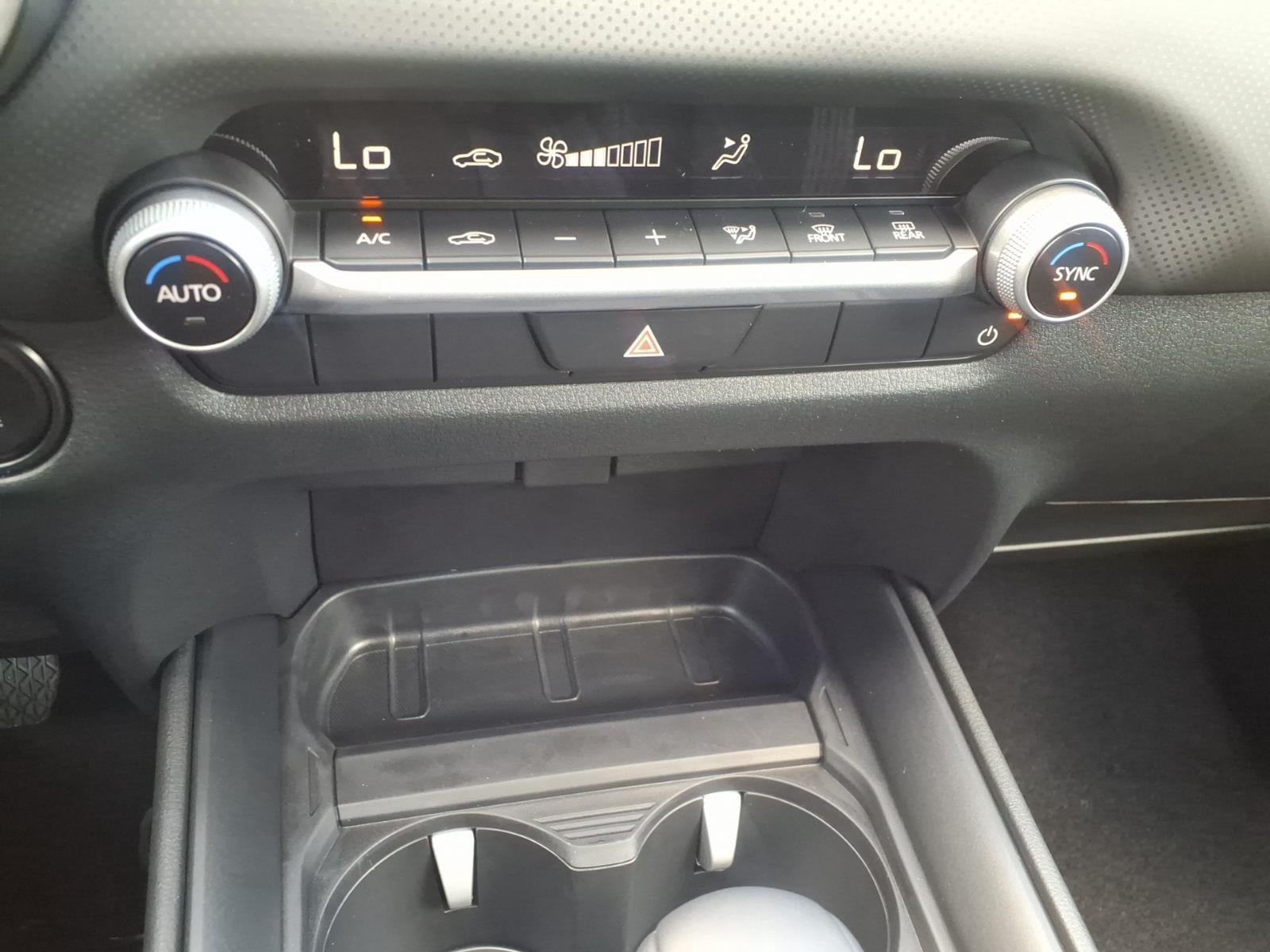 2026 Mazda Mazda CX-50 2.5 S Select AWD