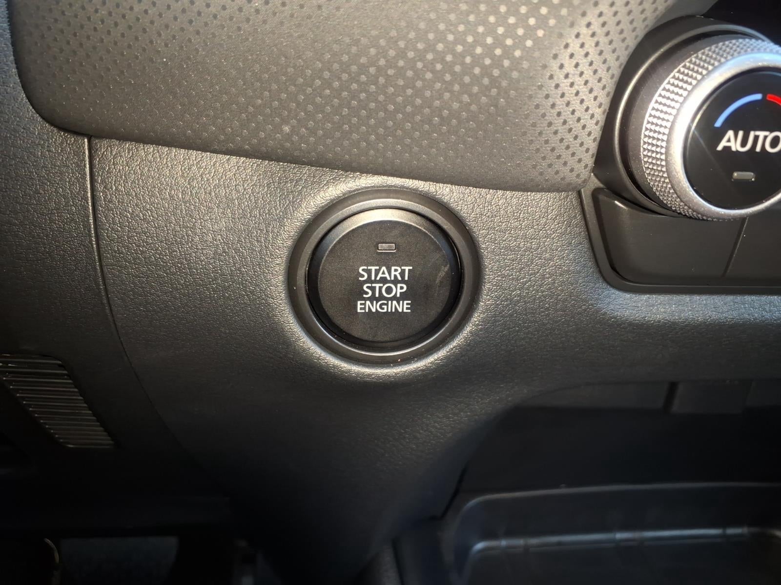 2026 Mazda Mazda CX-50 2.5 S Select AWD