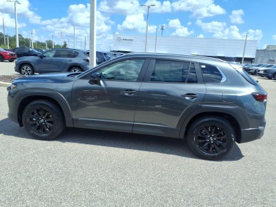 2026 Mazda Mazda CX-50 2.5 S Select AWD