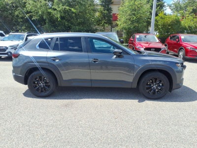 2026 Mazda Mazda CX-50 2.5 S Select AWD