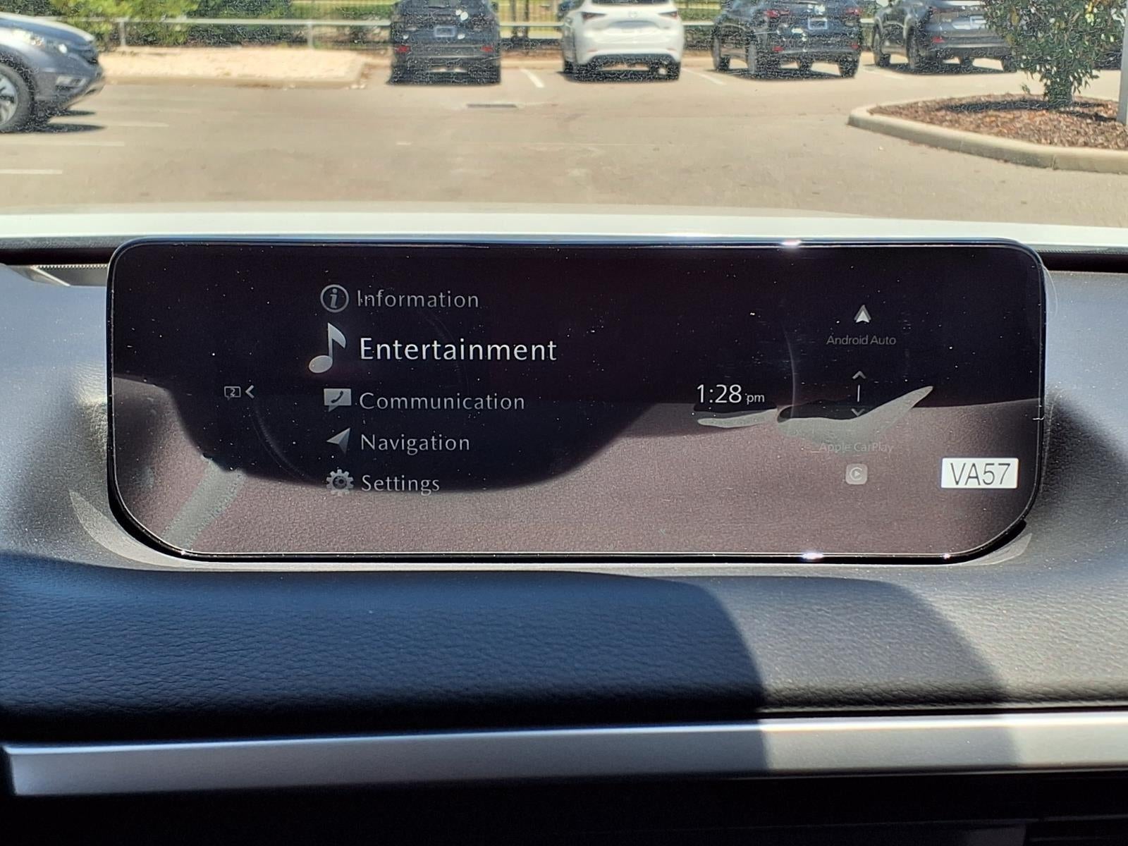 2026 Mazda Mazda CX-50 2.5 S Select AWD