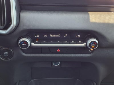 2026 Mazda Mazda CX-50 2.5 S Select AWD