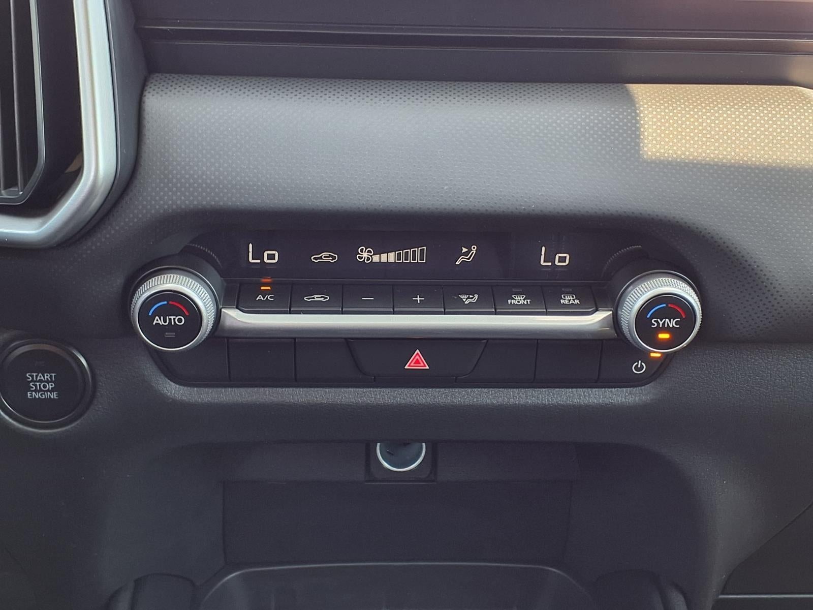 2026 Mazda Mazda CX-50 2.5 S Select AWD