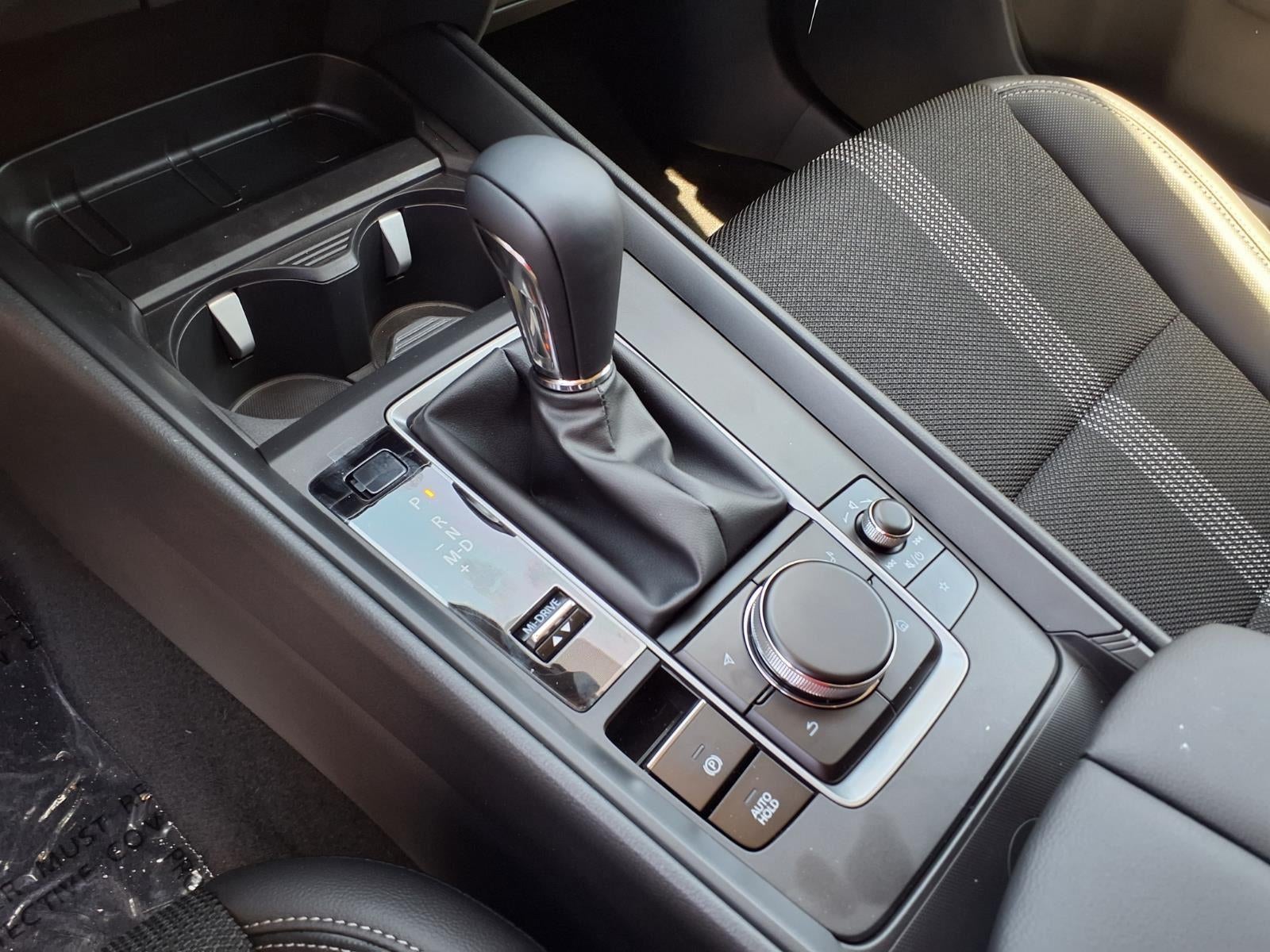 2026 Mazda Mazda CX-50 2.5 S Select AWD