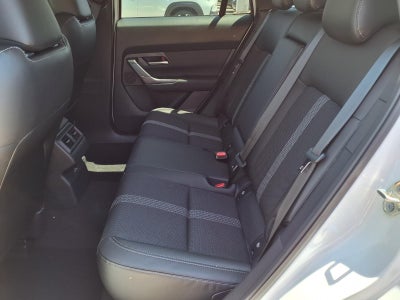 2026 Mazda Mazda CX-50 2.5 S Select AWD