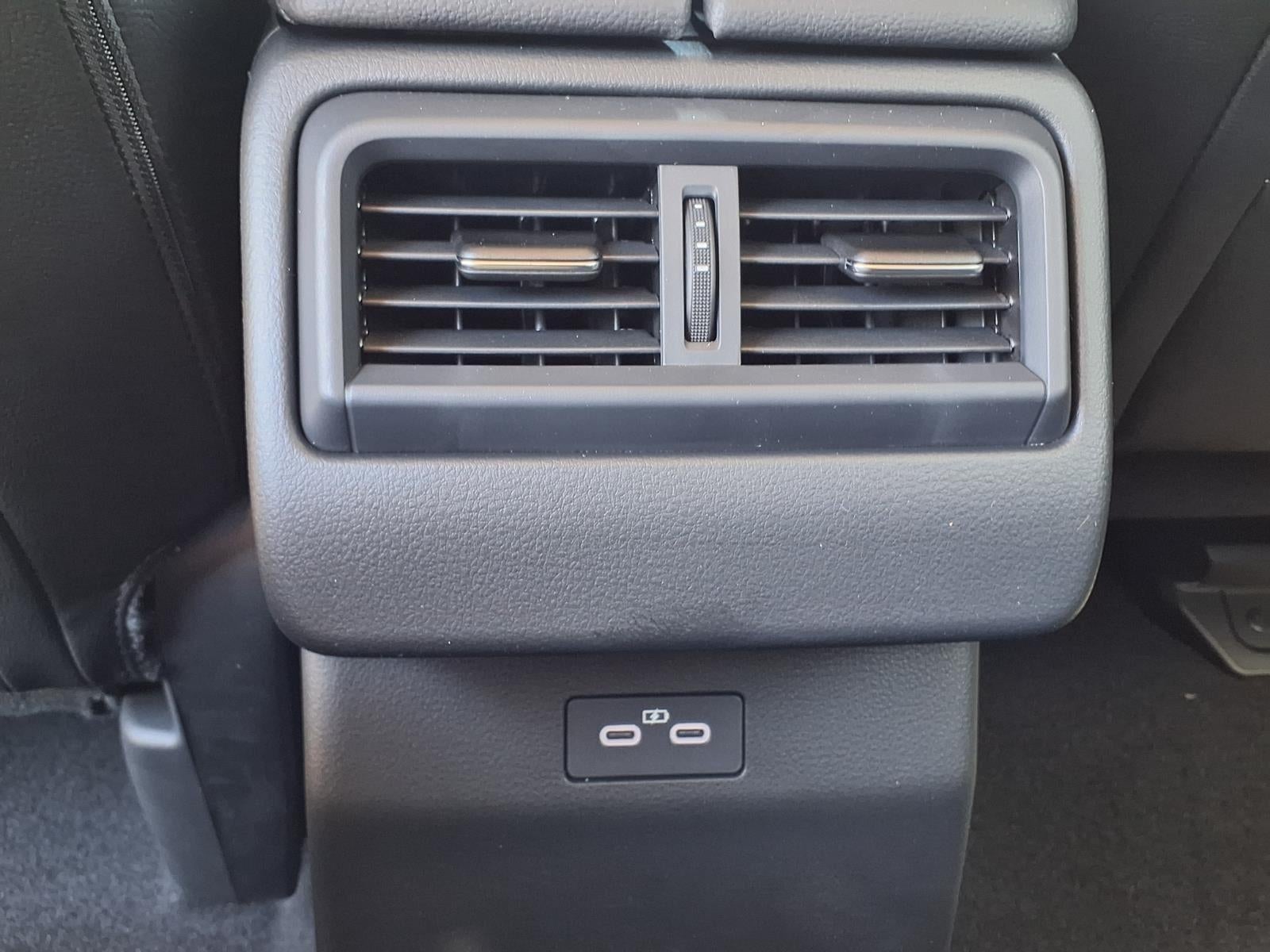 2026 Mazda Mazda CX-50 2.5 S Select AWD