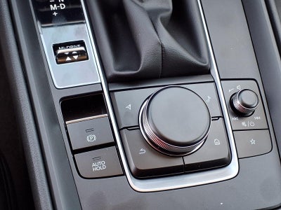 2026 Mazda Mazda CX-50 2.5 S Select AWD