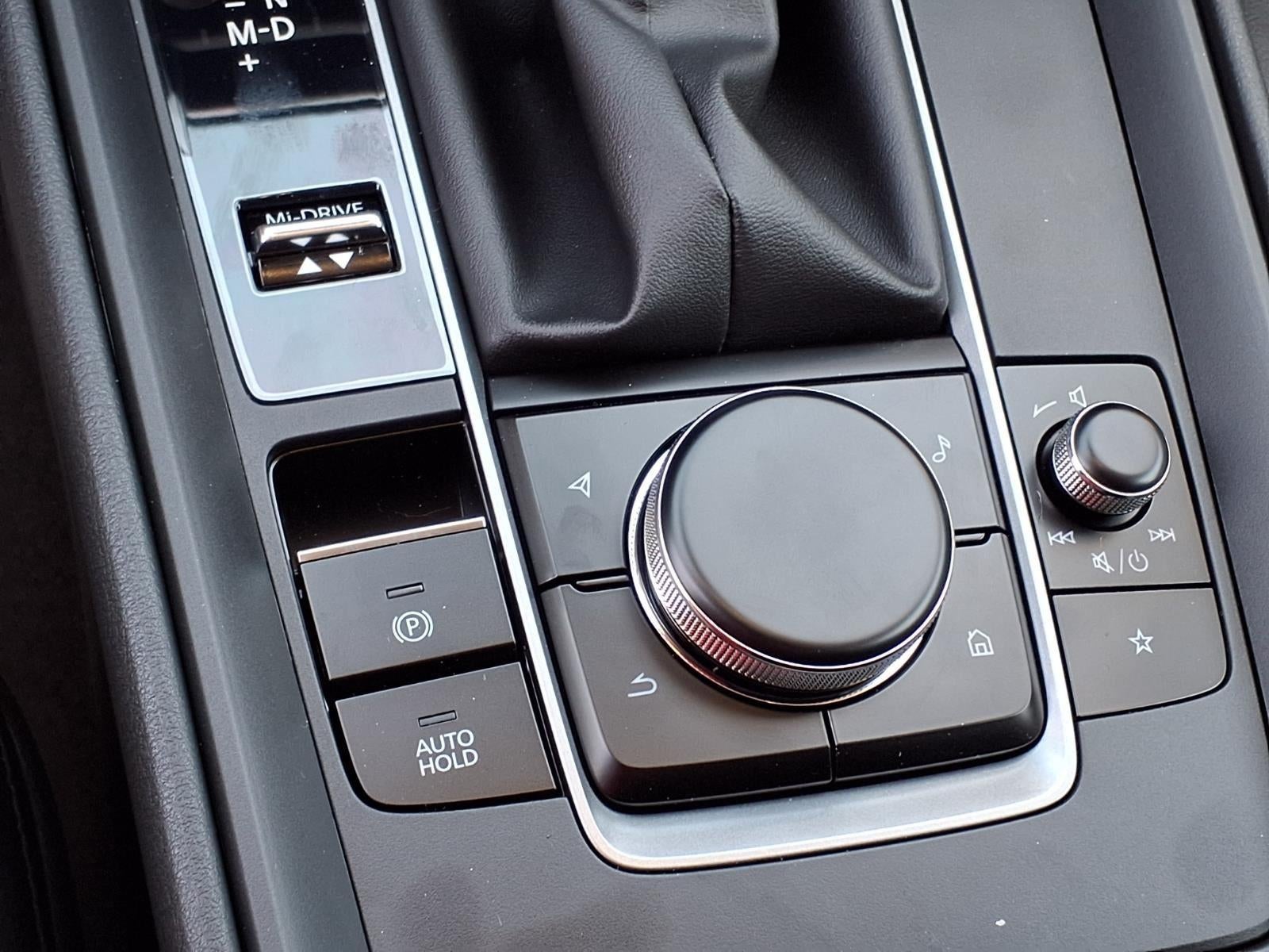 2026 Mazda Mazda CX-50 2.5 S Select AWD