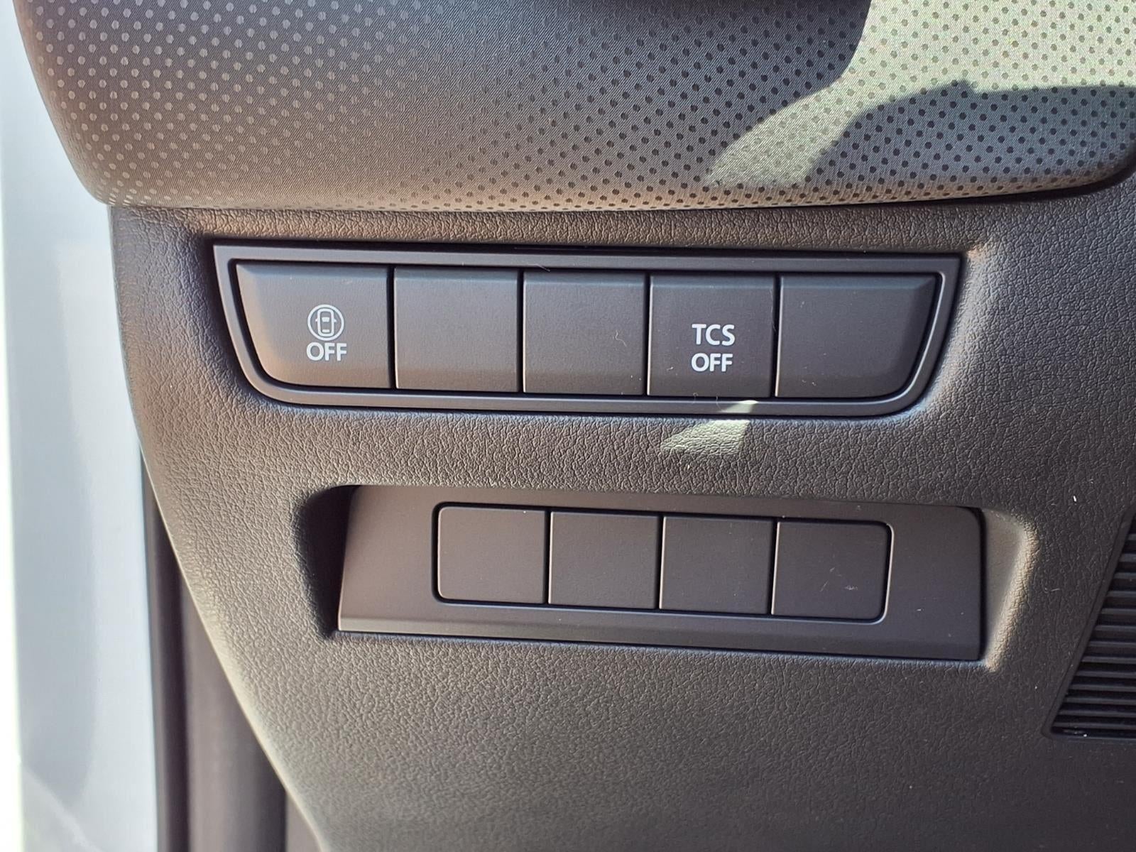 2026 Mazda Mazda CX-50 2.5 S Select AWD