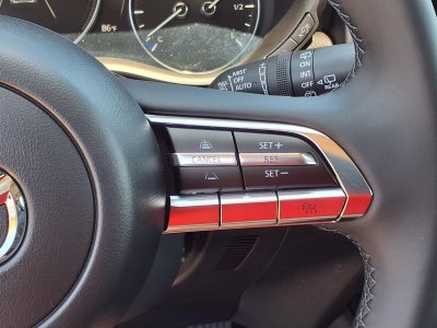 2026 Mazda Mazda CX-50 2.5 S Select AWD